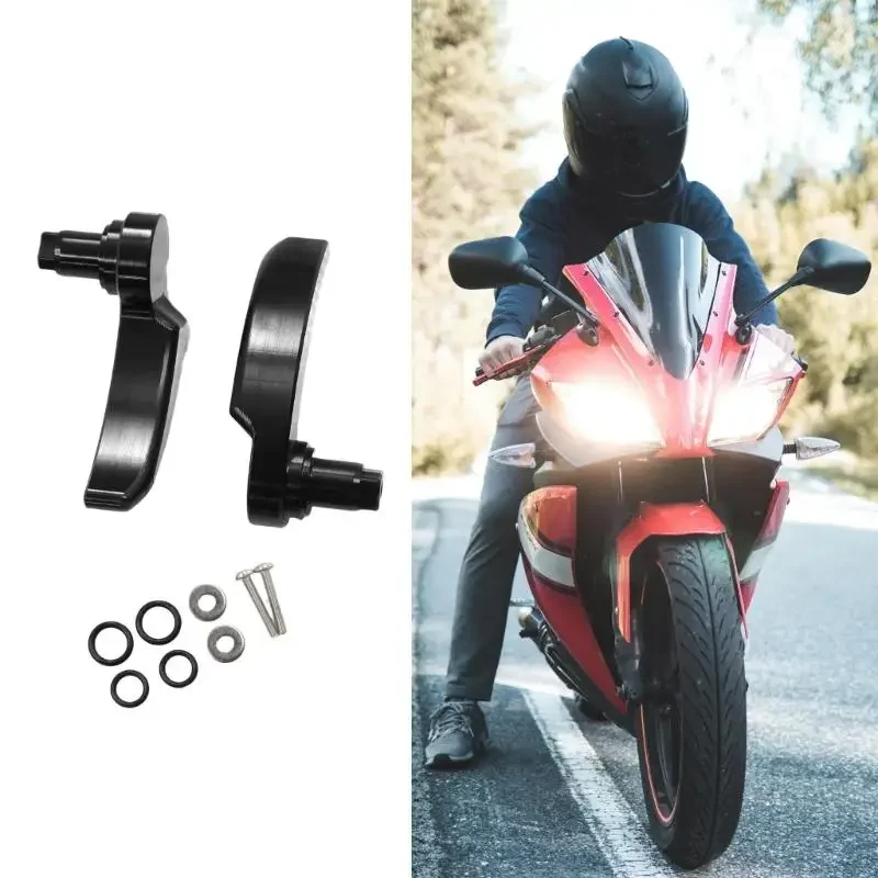 高強度サドルバッグ蓋リフターレバー-flhr-fltrx-通勤オートバイ長距離旅行アクセサリー-d7ya-に適した