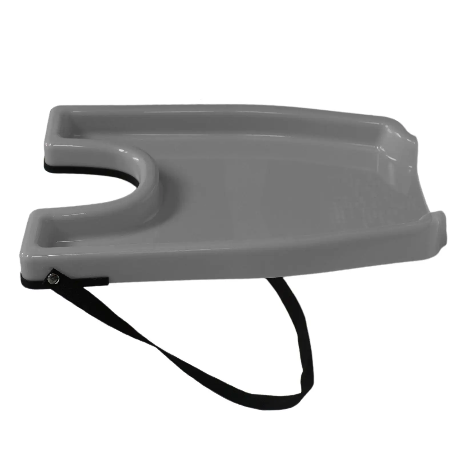 Lavabo portátil del fregadero de la bandeja de lavado del enjuague del champú del pelo para la peluquería casera