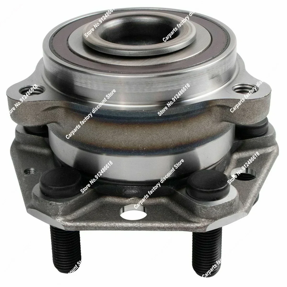 Front Rear AWD RWD Wheel Bearing DRIVEN HUB Single Dual-Motor for Tesla Model 3 Model Y 1044122-00-E,1044121-00-E,1044123-00-A