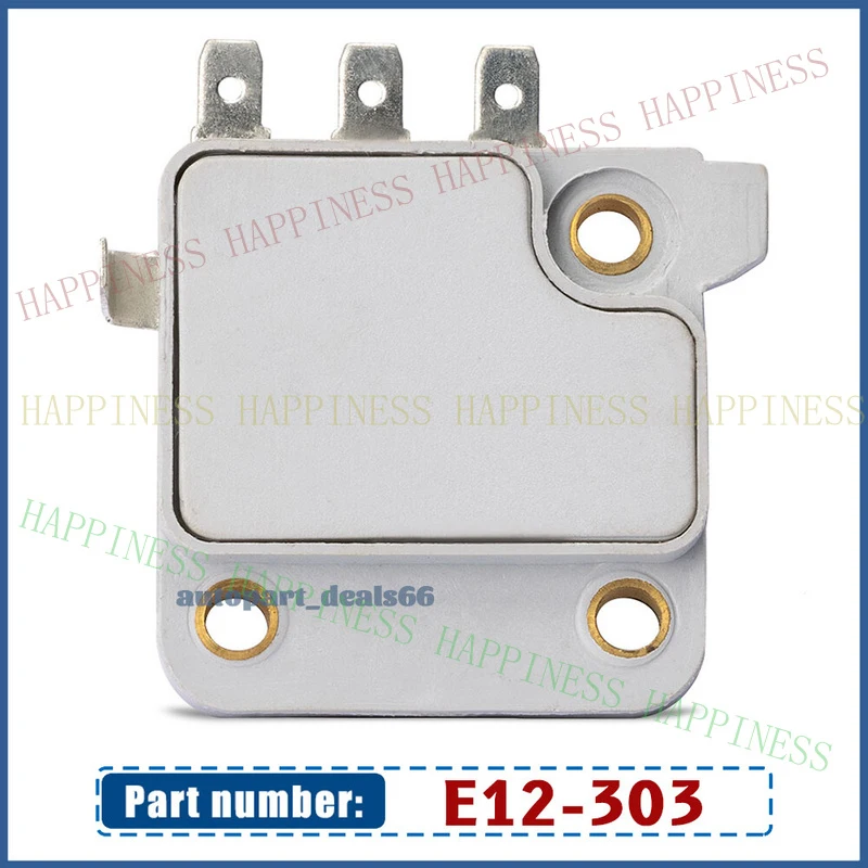 Модуль управления зажиганием RP+ E12-303 для Honda Accord, Odyssey, Acura CL 96-02