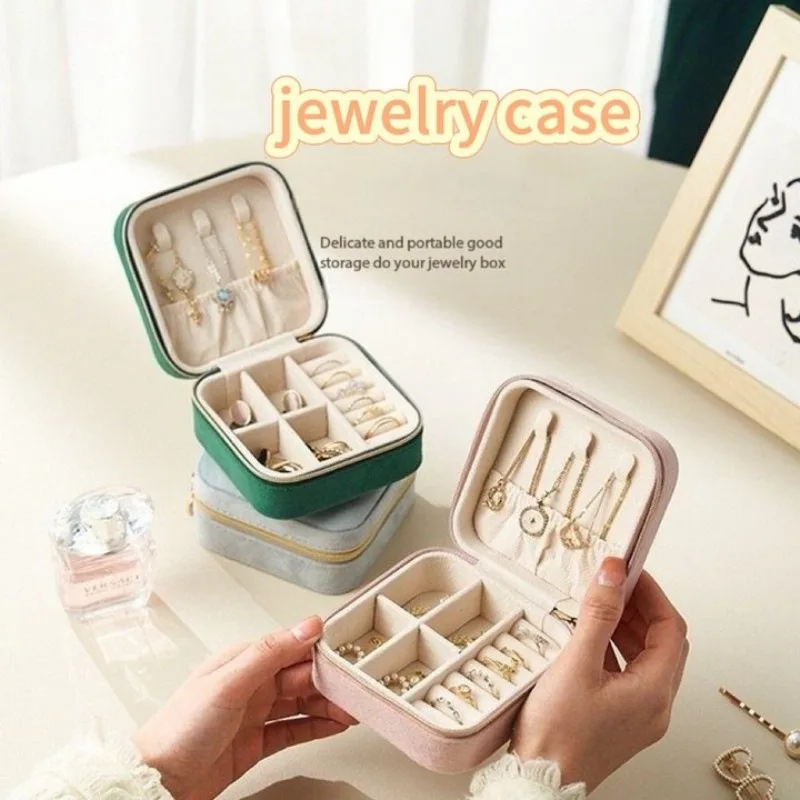 Portable Jewelry St… - image