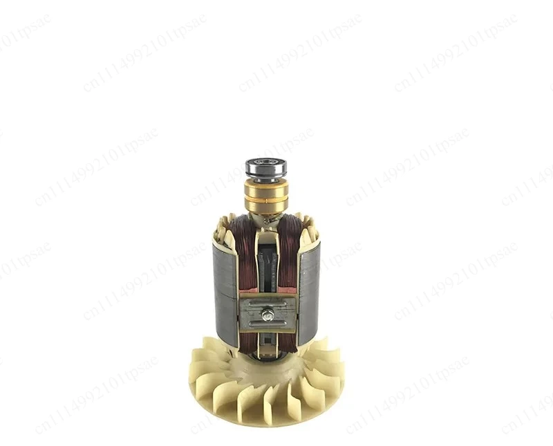 Diesel generator stator rotor assembly 2/3KW5kw/8kW single-phase three-phase accessories coil