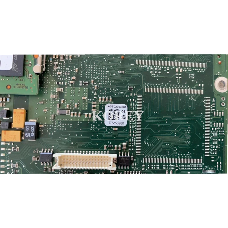 IPC577C MainBoard A5E02303661 A5E02303661-06 A5E02303662 A5E03551173-1