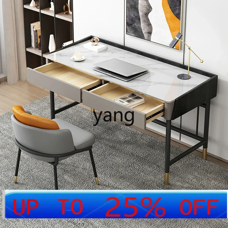 

LMMBedroom Internet celebrity Adult computer desk Home student desk Simple modern desk