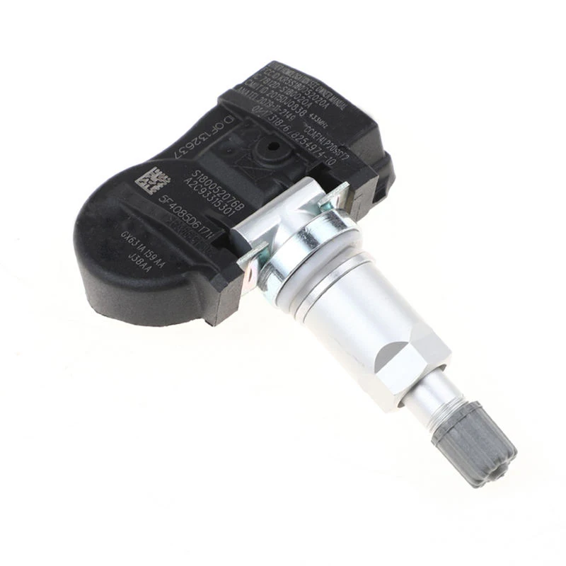 

Original Gx631a159aa Gx63-1a159-aa New Tpms Tire Pressure Sensor 433mhz For Land Rover Discovery Sport Lr4 Range Evoque