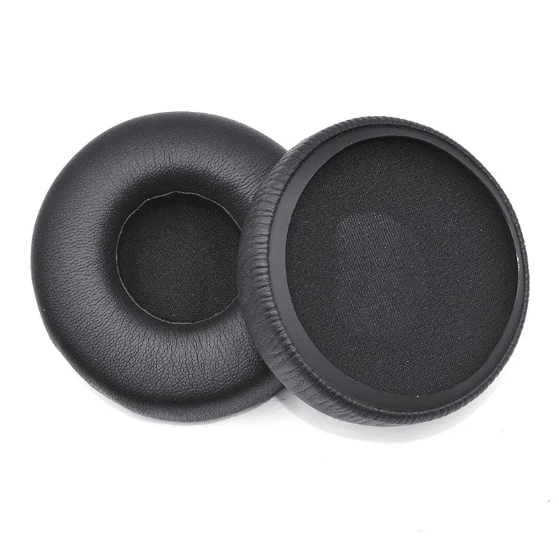 

Pair of Ear Pads Cushion For JBL E40 E40BT Headphone Replacement Earpads Soft Protein Leather Memory Foam Sponge Durable Earmuff