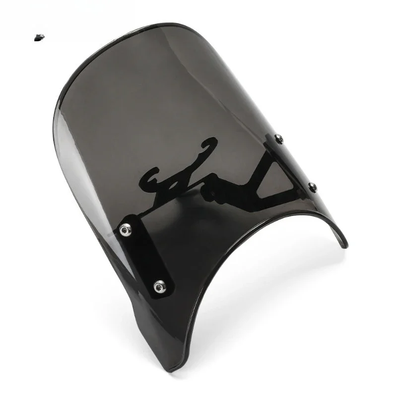 

For Harley X350 23-24 years modified windshield front windshield deflector windshield goggles accessories