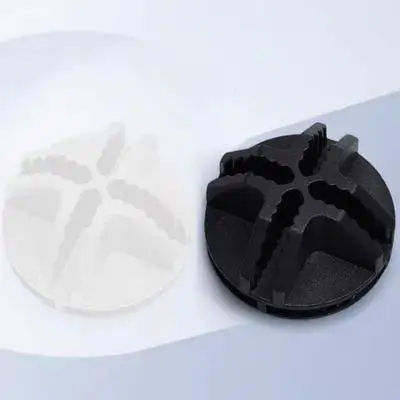 

30pcs Plastic Netting Connectors For Storage Shelving Closet Organizer Pet Playpen Cage Assembly Tools Outdoor Parts