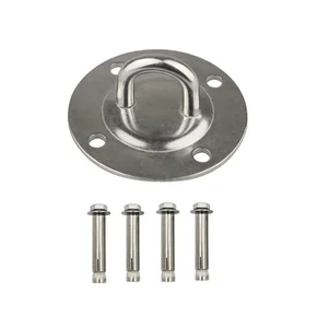 Swing Hängematte Luft Anti-Gravität für Kinder, Nylon-Fitness-Schwung, Pilates-Yoga-Gürtel, Innenraum und Außen, Fitnessstudio-Haus 12 Hauptbalankoverkäufe für Kinder - №7