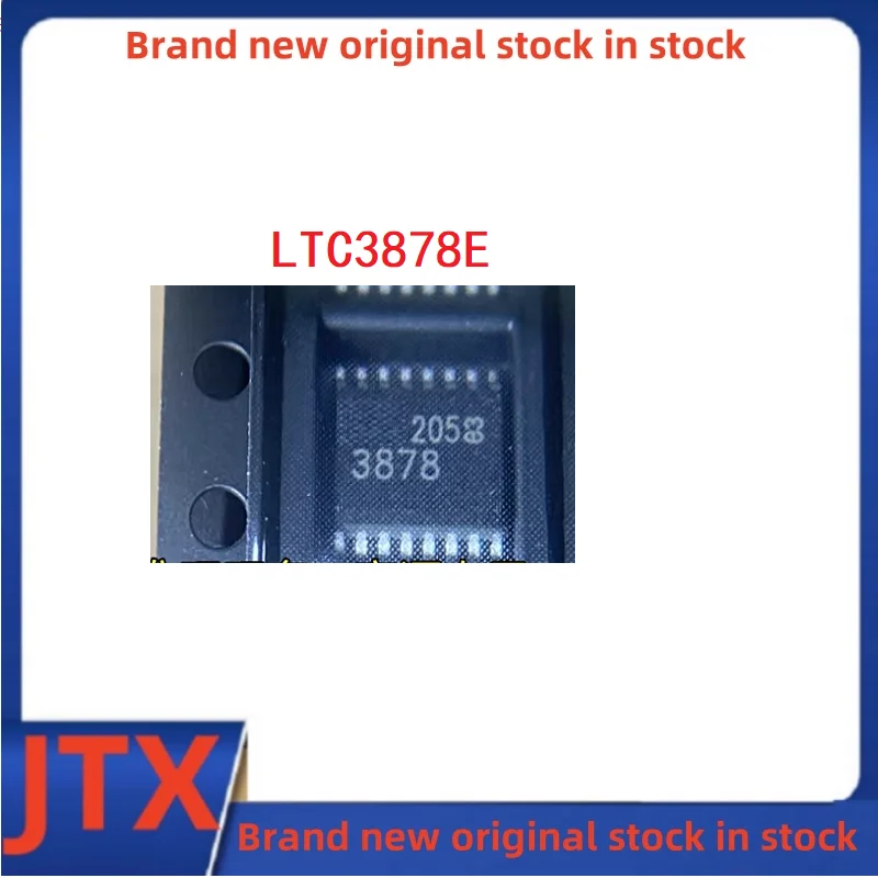 1PCS/LOT Switching regulator IC chip LTC3878EGN#TRPBF SSOP16