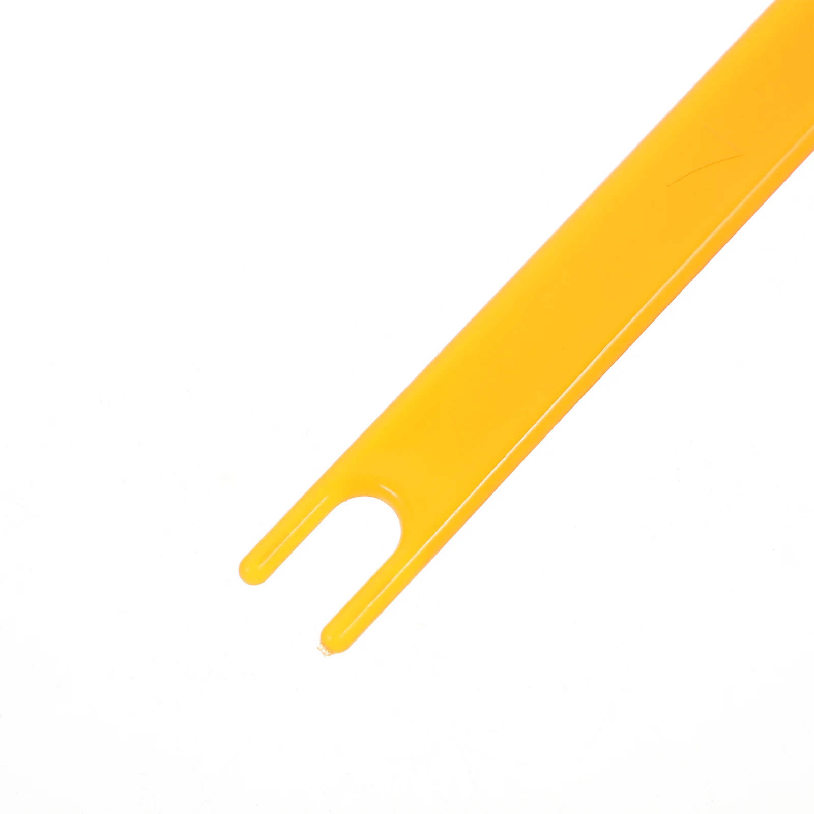 10 قطعة المكوكات المعاوضة الصيد صافي إصلاح البلاستيك مقاومة الحياكة صافي إصلاح مجموعة أدوات المعاوضة إبرة المكوكات