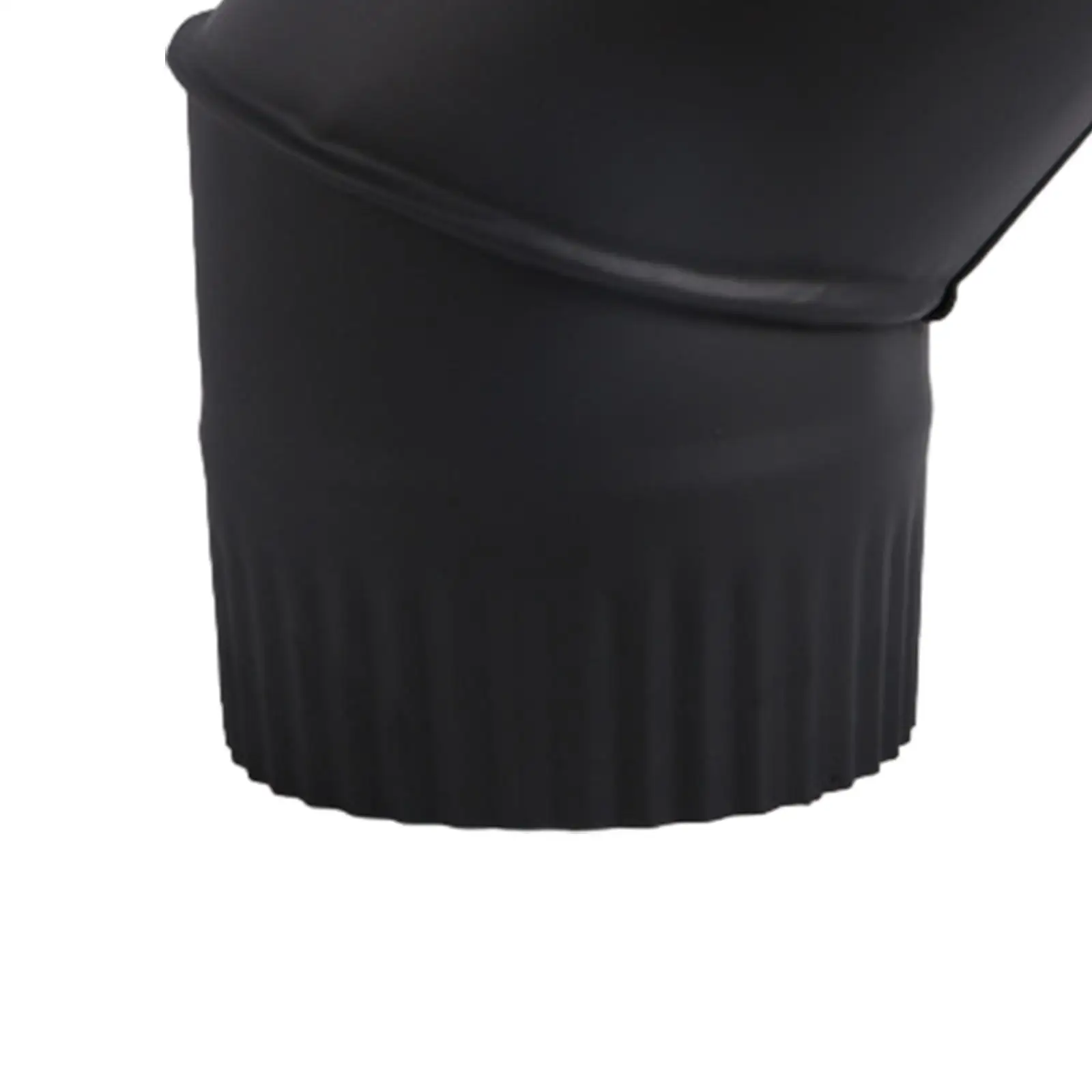 45 Degree Elbow Pipe Chimney Exhaust Pipe Stoves Portable Elbow Chimney Pipe