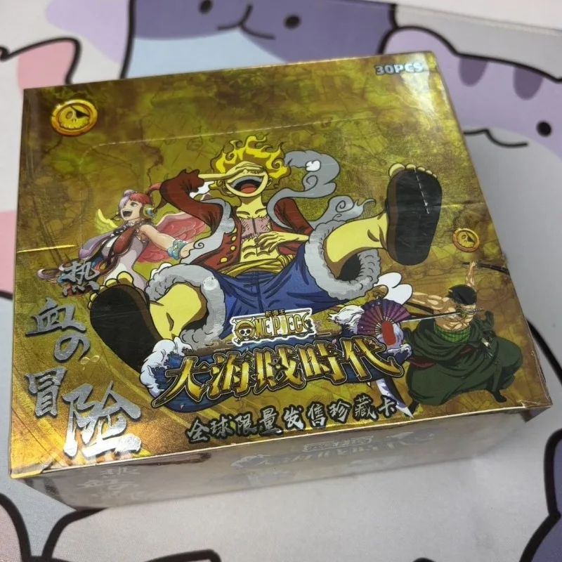 cartes-de-collection-one-piece-tendance-et-tres-vendues-accessoires-de-dessin-anime-boite-complete-de-cartes-colorees-cartes-de-collection-pour-les-passionnes-cadeau