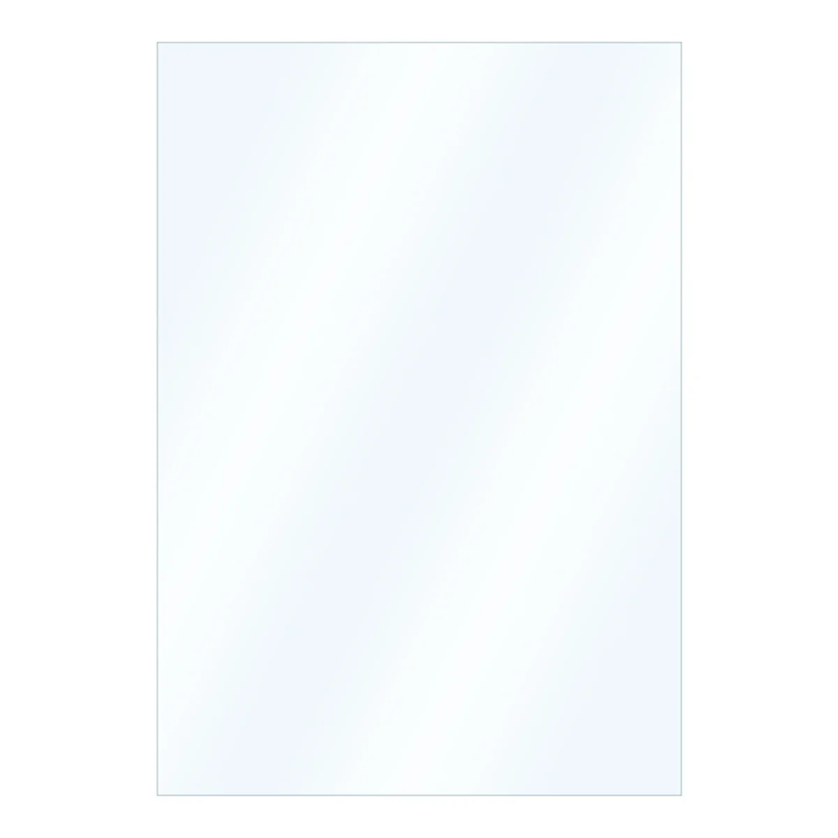 GOB-oFEP Film 290x210x0.15mm لـ Photon Mono M7 Pro Photon M5 M5s M5S Pro Resin لإصدار الطابعة ثلاثية الأبعاد