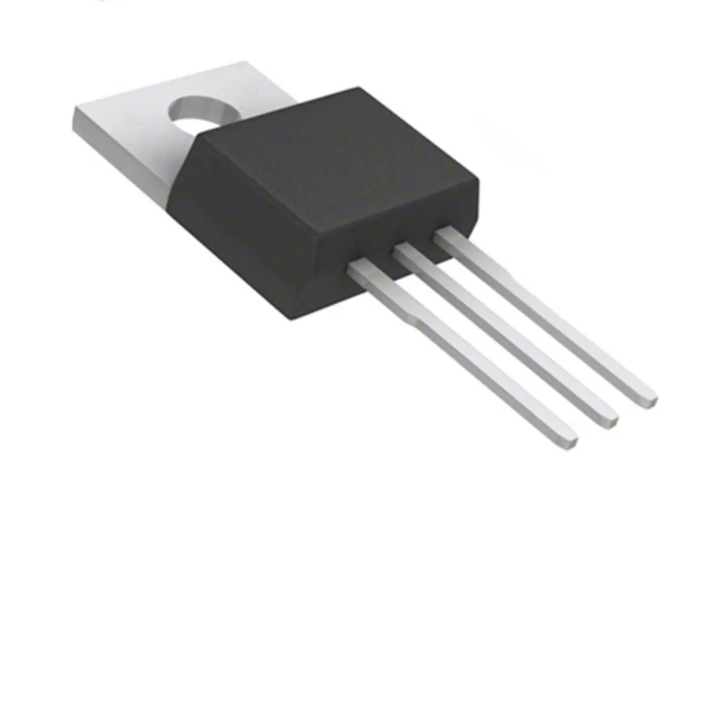 

(5PCS)HGP039N15M GP039N15M TO-220 150V N-Ch Power MOSFET