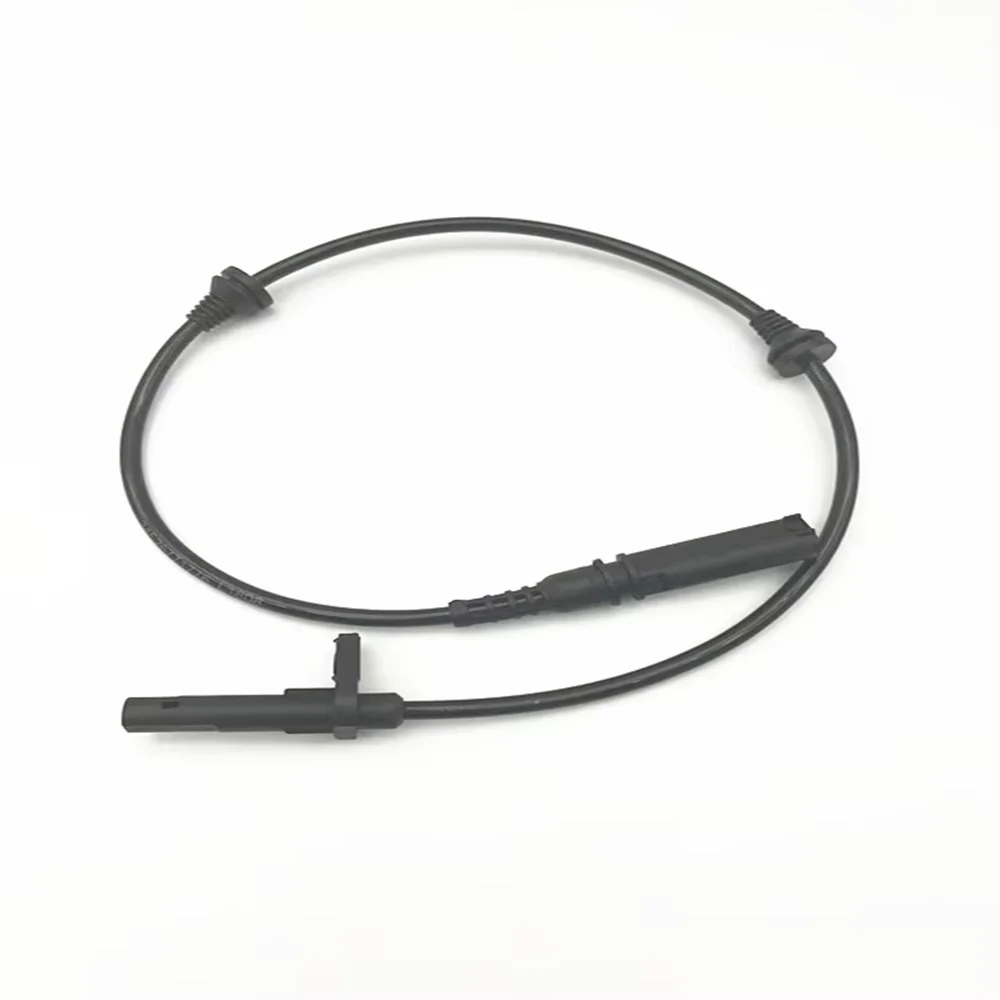 

OE: 34526771776 Front ABS Wheel Speed Sensor For BMW F15 E70 X5 F16 X6