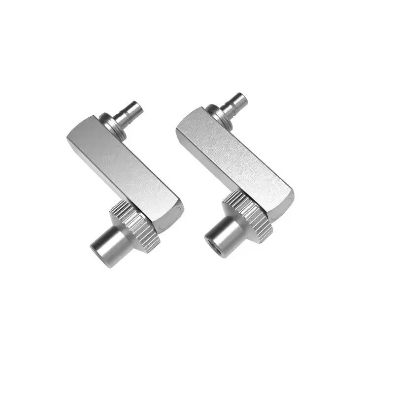 جديد ALIENTECH قابس مهايئ وتشغيل لوحدة تحكم Autel الذكية لهوائي Duo / Duo II / PRO 2.4G / 5.8G (زوج واحد)