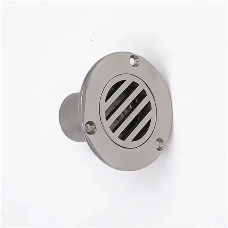 

STLF Лидер продаж из нержавеющей стали 316, порт утечки, аксессуары для морского автофургона