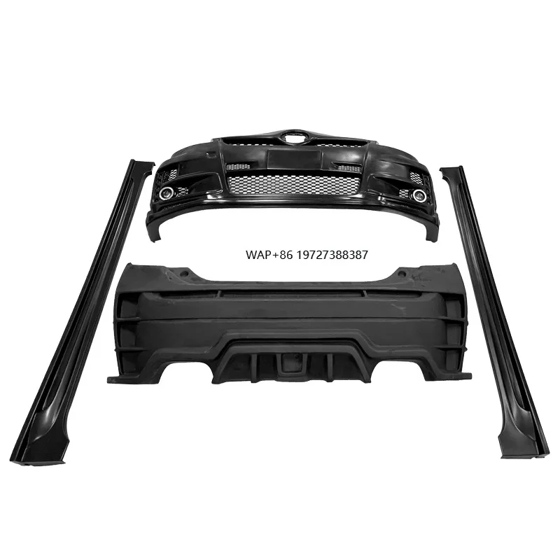 

Auto Car Spare Parts Body Kit Car Front Bumper for V ZVW40 Hybrid Front Bumper