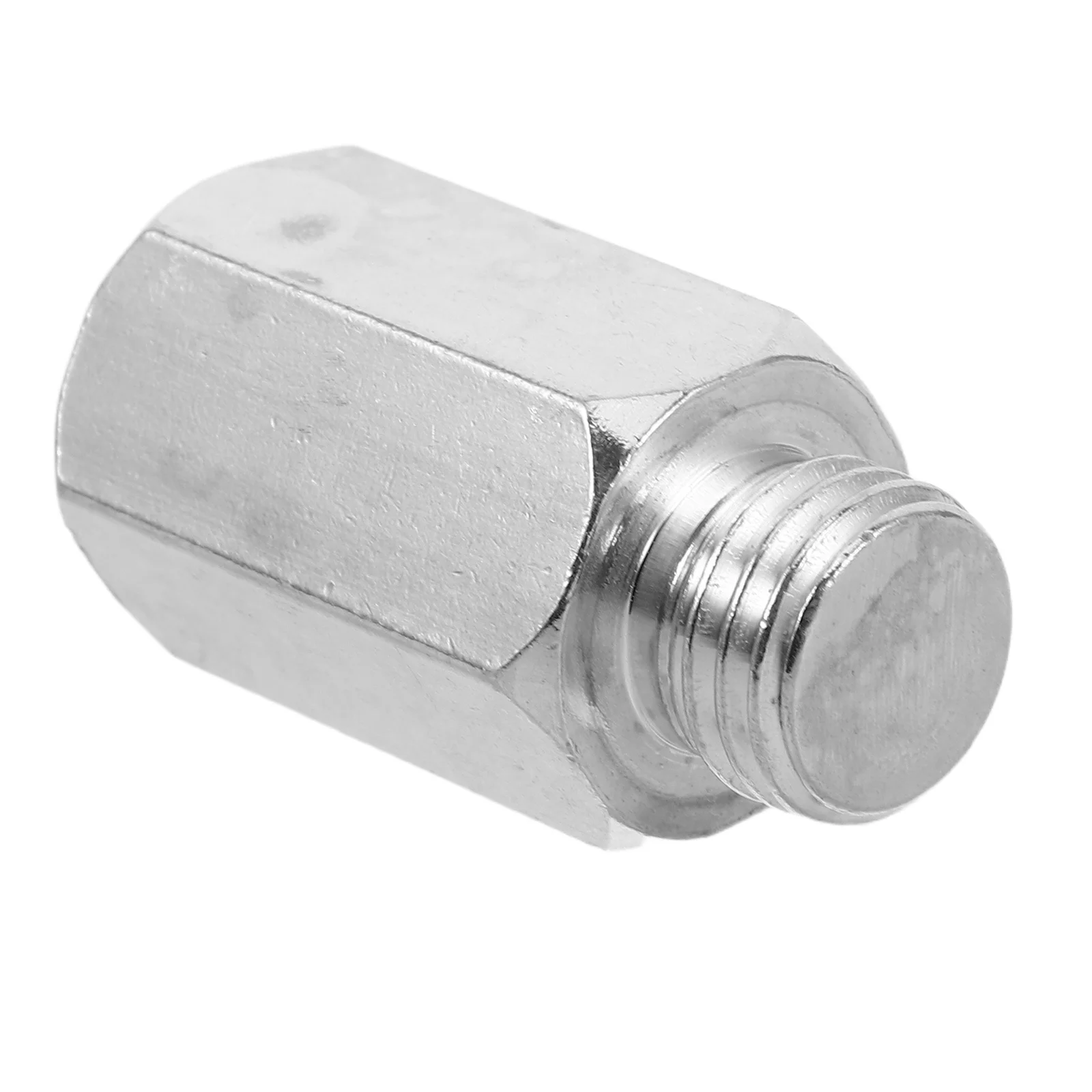 محول طاحونة زاوية شديدة التحمل، موصل ملمع ملولب، محول مرفق مثقاب كهربائي لتلميع عجلات الطحن