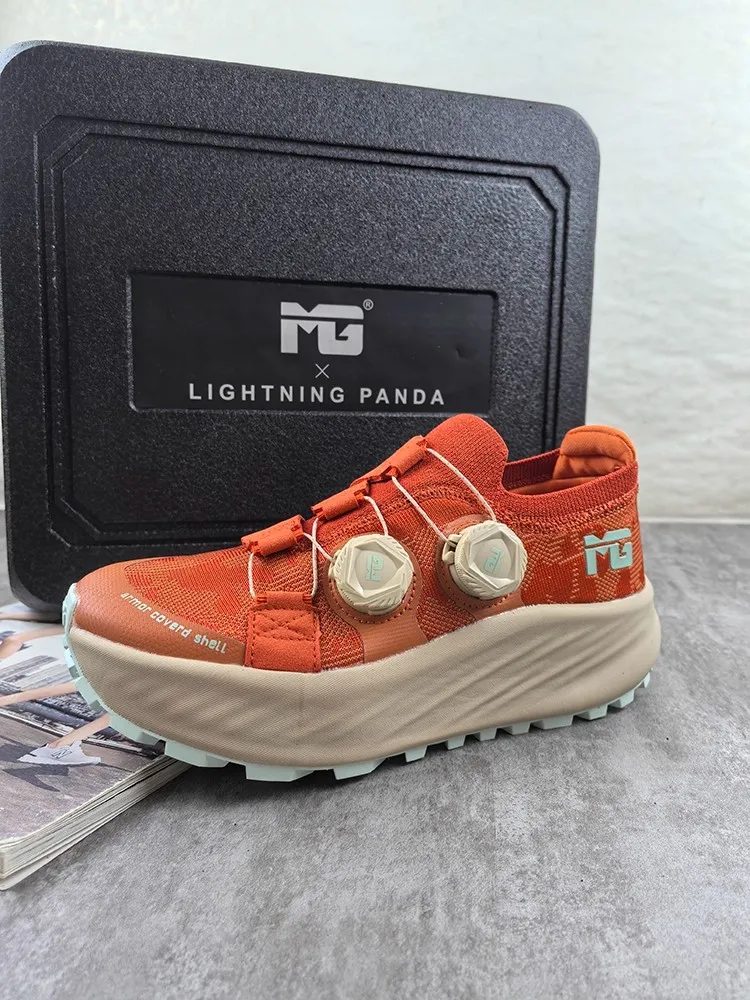 Hot-selling summer running shoes, unisex anti-slip outdoor sports shoes, luxury brand sports shoes for men and women, jogging sh