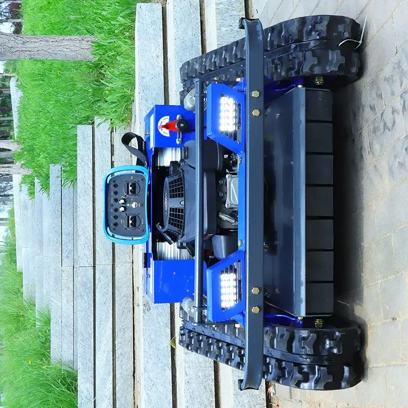 جزازات العشب للتحكم عن بعد عالية الجودة مخصصة للبيع الساخن #1