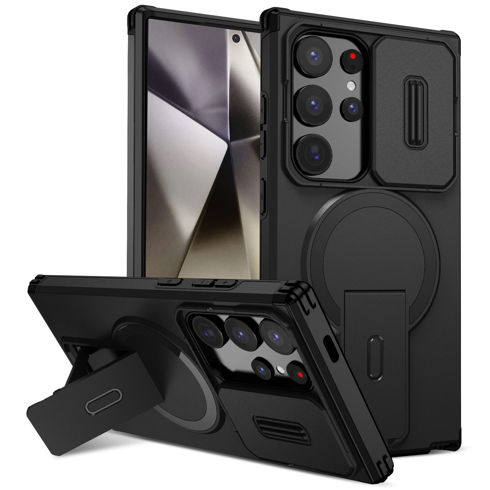 Armor Case For Sams… - image