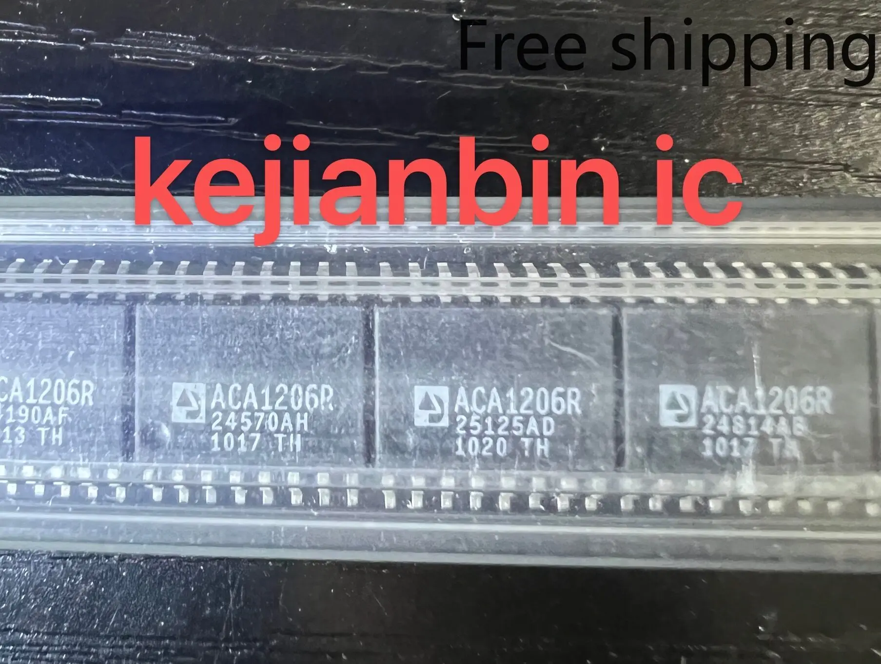 

10 ~ 20 шт./лот ACA1206 ACA1206R HSOP16 100% новый оригинал в наличии.