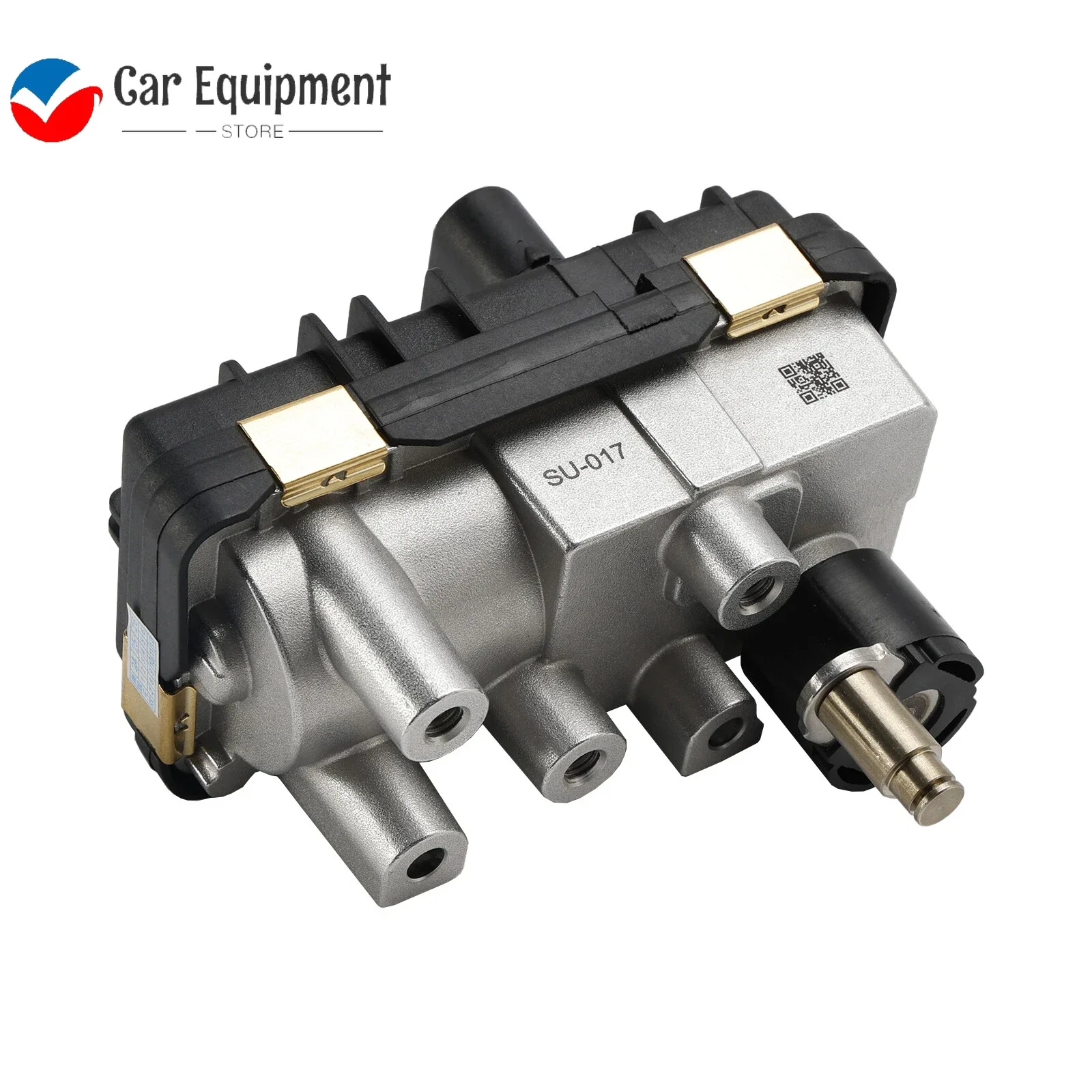 

Turbo electronic actuator 6NW010430-18 59001107213 for BMW 218d F45 F46 B47 C20 6NW01043018