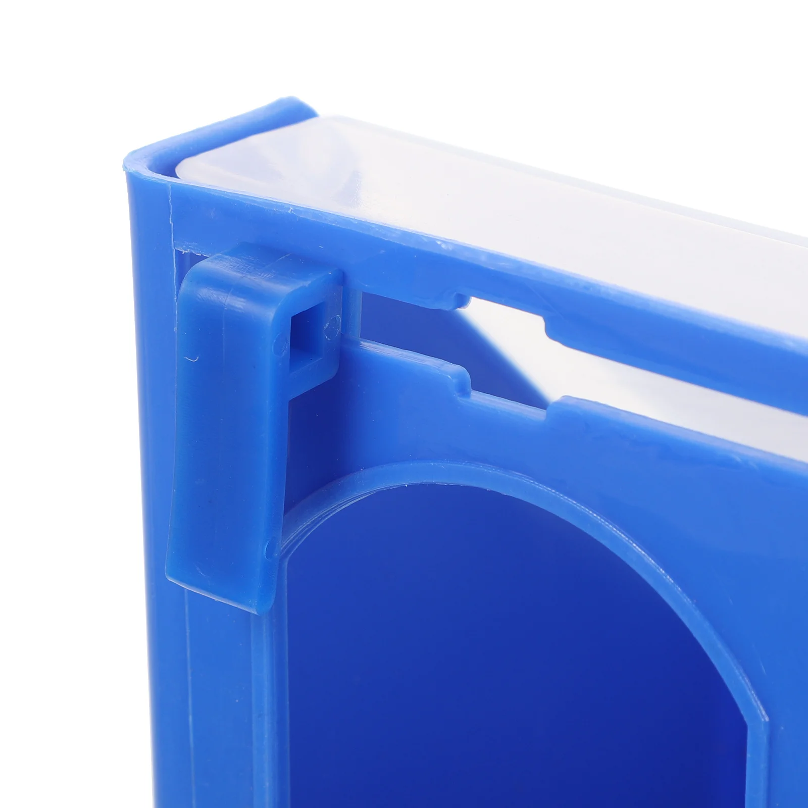 

Pigeon Feeder Durable Plastic Multi-Function Food Container For Cage Floor Quail Feeder Accessory Bird Cup Small Bird Feeding