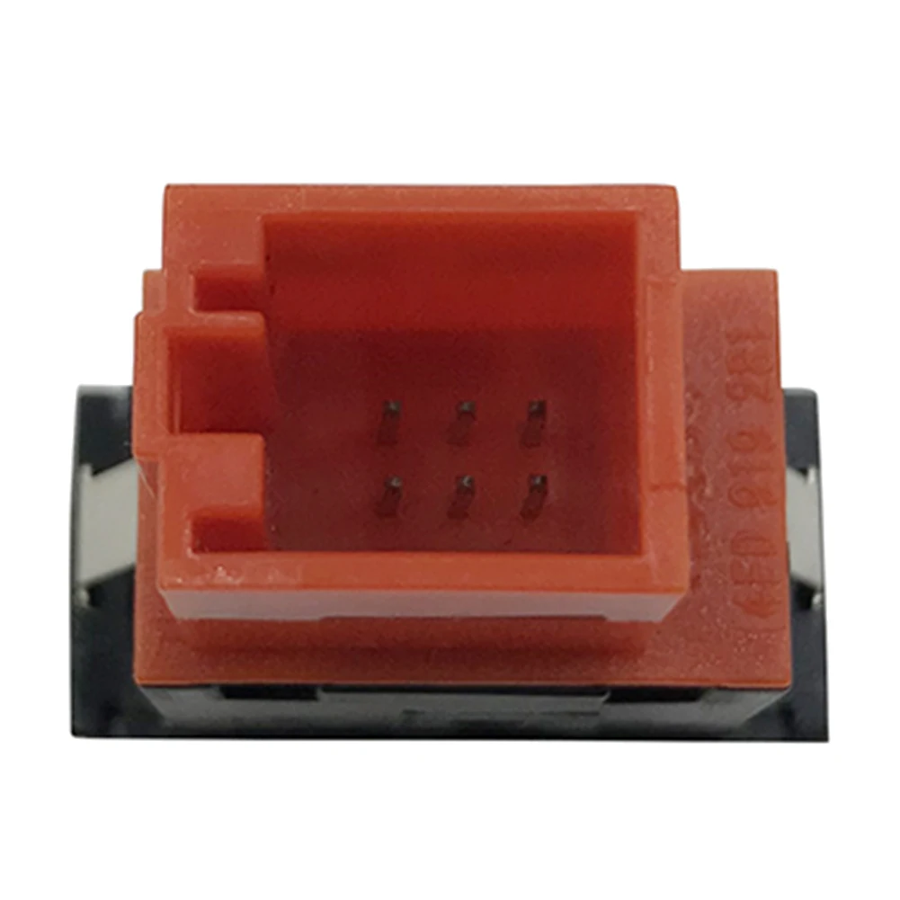 

1 шт. автомобильный парковочный переключатель 4F0919281 4F0 919 281 4FD919281 4FD 919 281 для A6 S6 C6 Allroad RS6 2007-2011