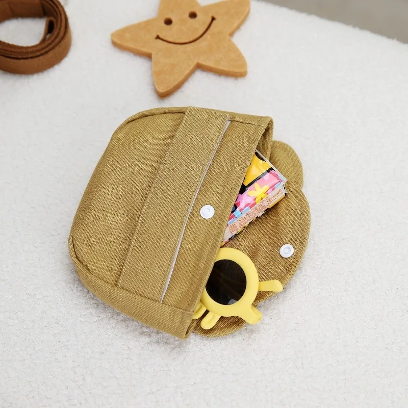 Cute Bear Pet Dog Backpack Pet Clothing Outdoor Supplies Puppy Collar For Small Dog Harness Bag Puppy Harness Dog Accessories