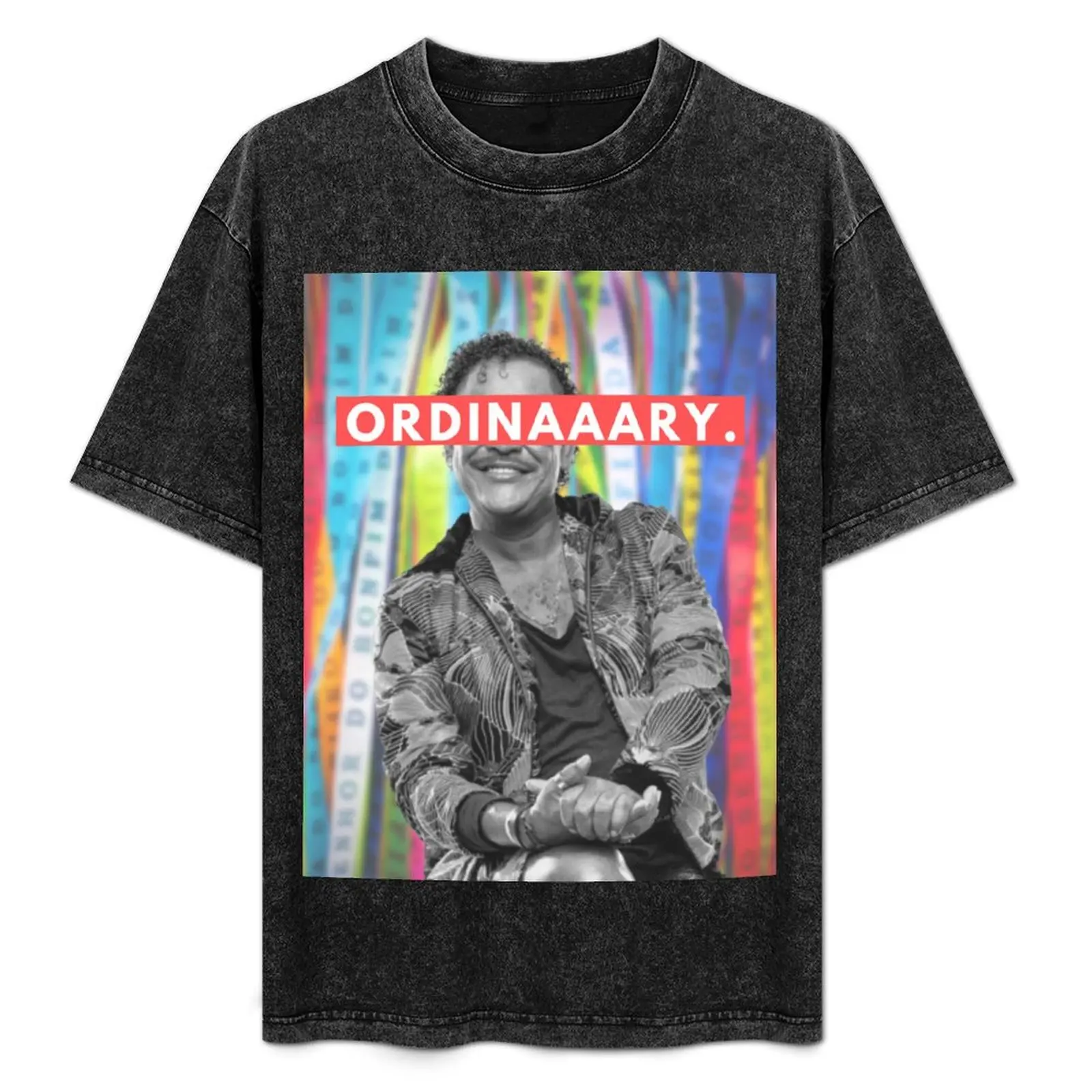 

Ordinaria T-Shirt anime boys whites graphics cotton t shirt men