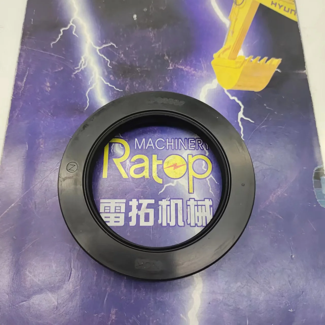 Good 107-6988 7Y-4222 Oil Seal Kit 1076988 7Y4222 For E330B E330C E325C E325D E320B E320C E320D