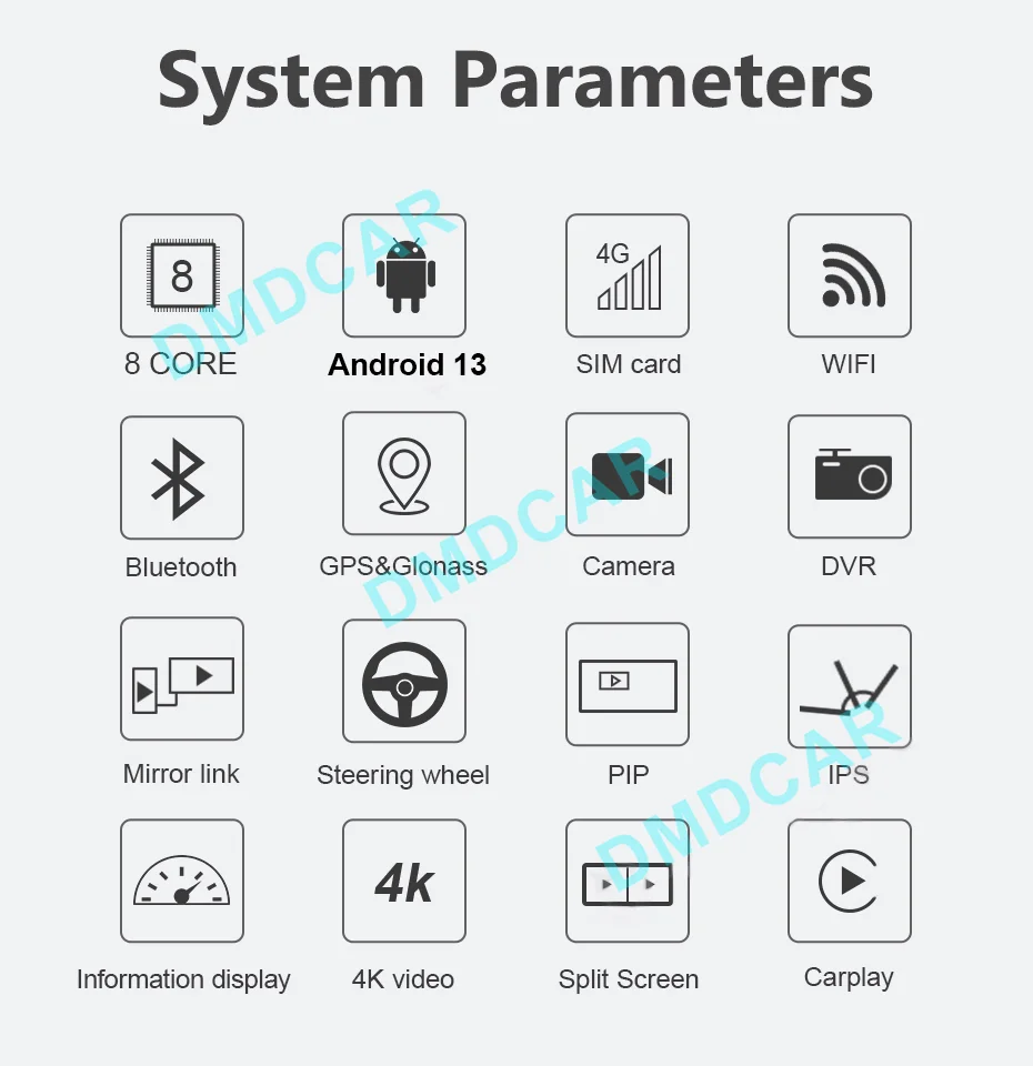 Factory Price Android AUTO Carplay For Mercedes Benz GLK X204 08 -15 GPS Navigation Car Video Player Bluetooth Multimedia Screen