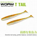T-Tail-G