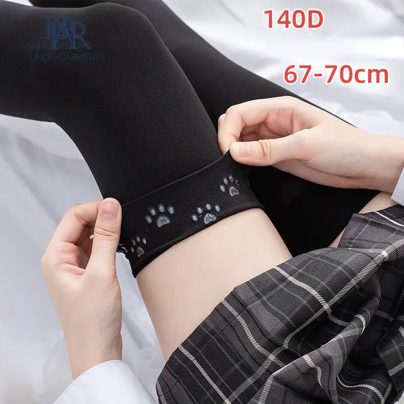 Siliconen antislip lange kousen over de knie sokken Japanse uniformen Witte kousen zijn dunne en hoge dijsokken