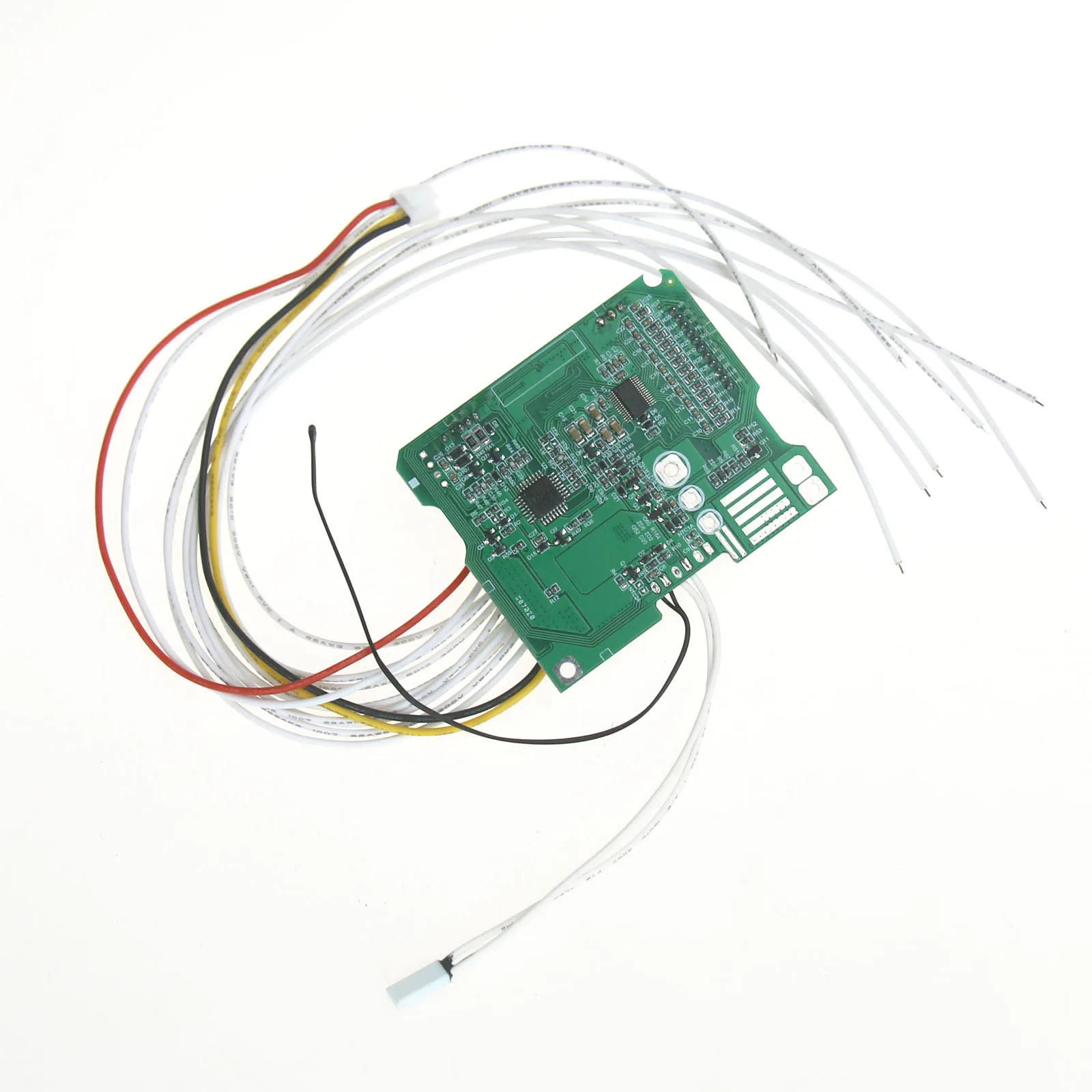 

Макс. аккумулятор для электрического скутера, плата BMS G30, основная печатная плата управления аккумулятором