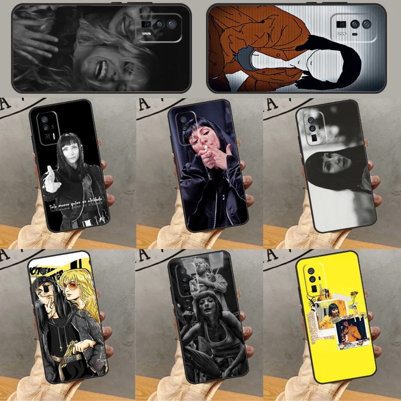 Vis A Vis Zulema Ca…