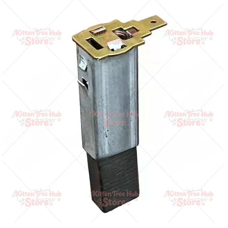 lavadora-de-alta-pressao-para-carros-tambem-usa-a-escova-de-carvao-do-motor-eletrico-de-mola
