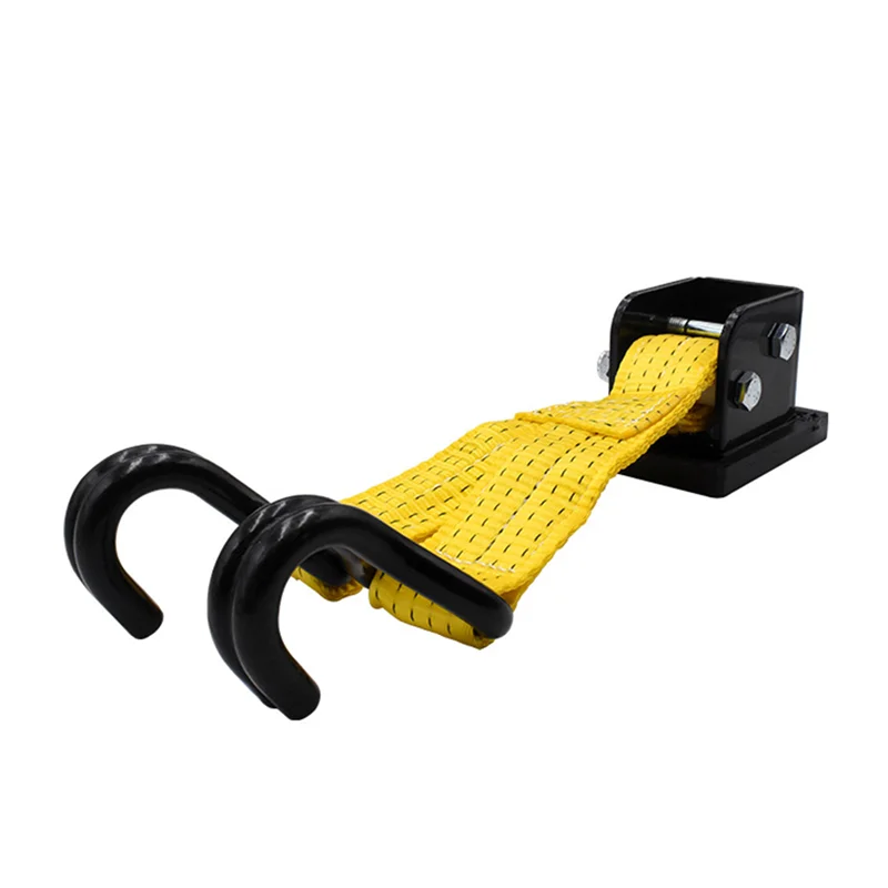 AASS-3000 كجم قدرة الرفع الثقيلة متكاملة منفصلة جاك عجلة رافع الطرق الوعرة رفع استعادة استبدال أجزاء