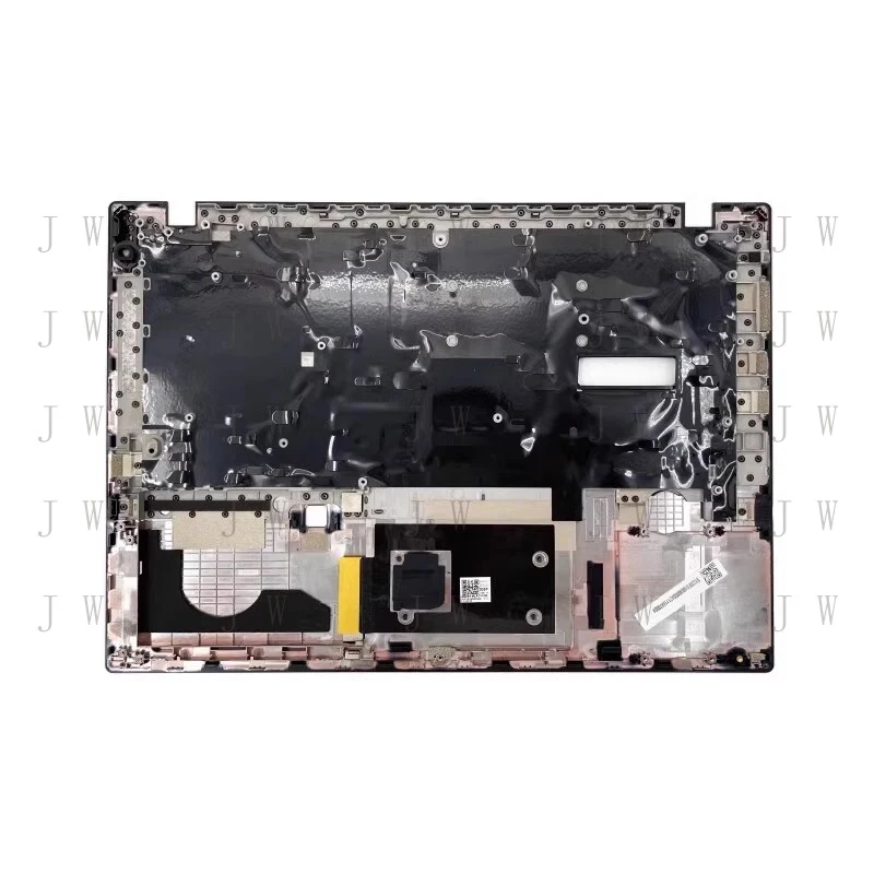 

DDJ New for LENOVO Thinkpad L14 Gen 1 Palmrest Black with Fingerprint Hole