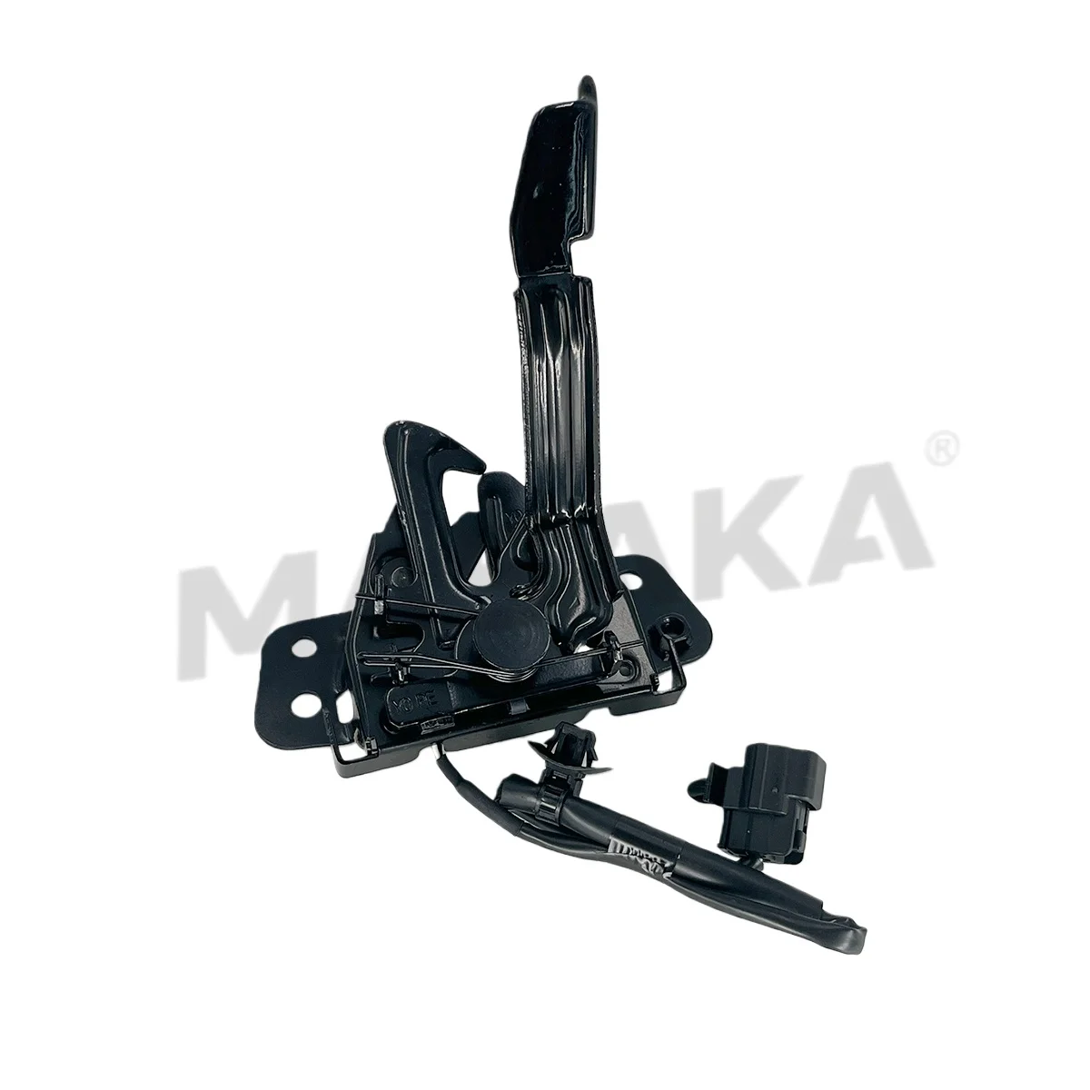 81130-A7610 Hood Lock Latch Assembly for Kia Forte Forte5 2017-2018 81130A7610 DL321
