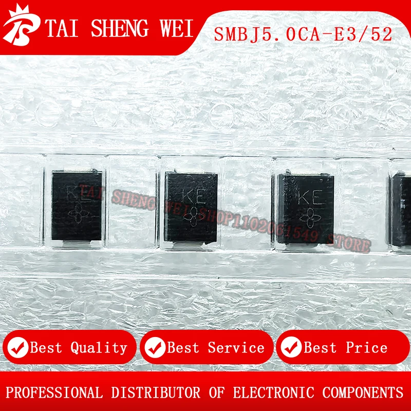 10PCS Brand New Ori…