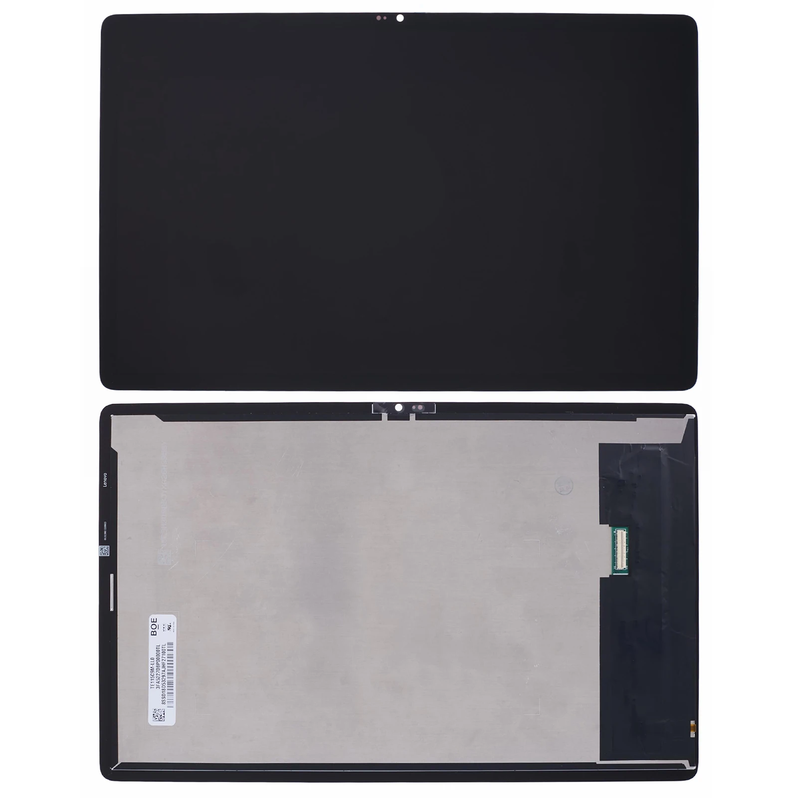 per-lenovo-tab-p11-gen-2-tb350fu-tb350xu-oem-grado-s-schermo-lcd-e-parte-di-montaggio-digitalizzatore-senza-logo
