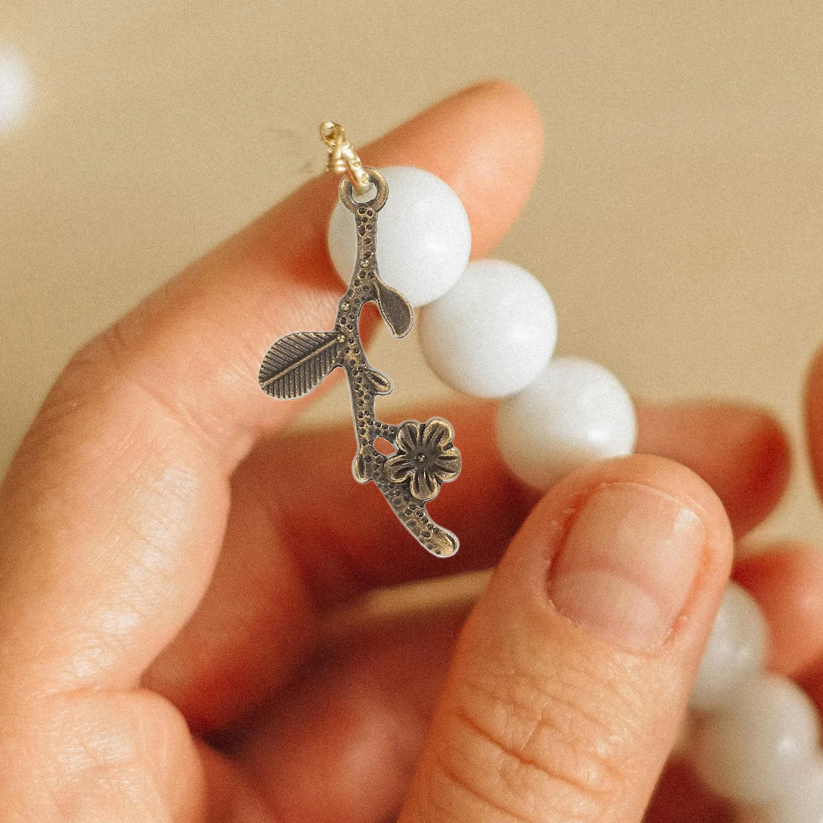 

50 шт., винтажные подвески в виде ветки дерева, ретро ювелирные изделия, подвески, сделай сам, подвески, аксессуары для ожерелья, браслеты, брелки