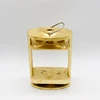 Laboratoire dentaire 2 couches 2 Type d'éjecteur de prothèse dentaire en Bronze, équipement de presse 3