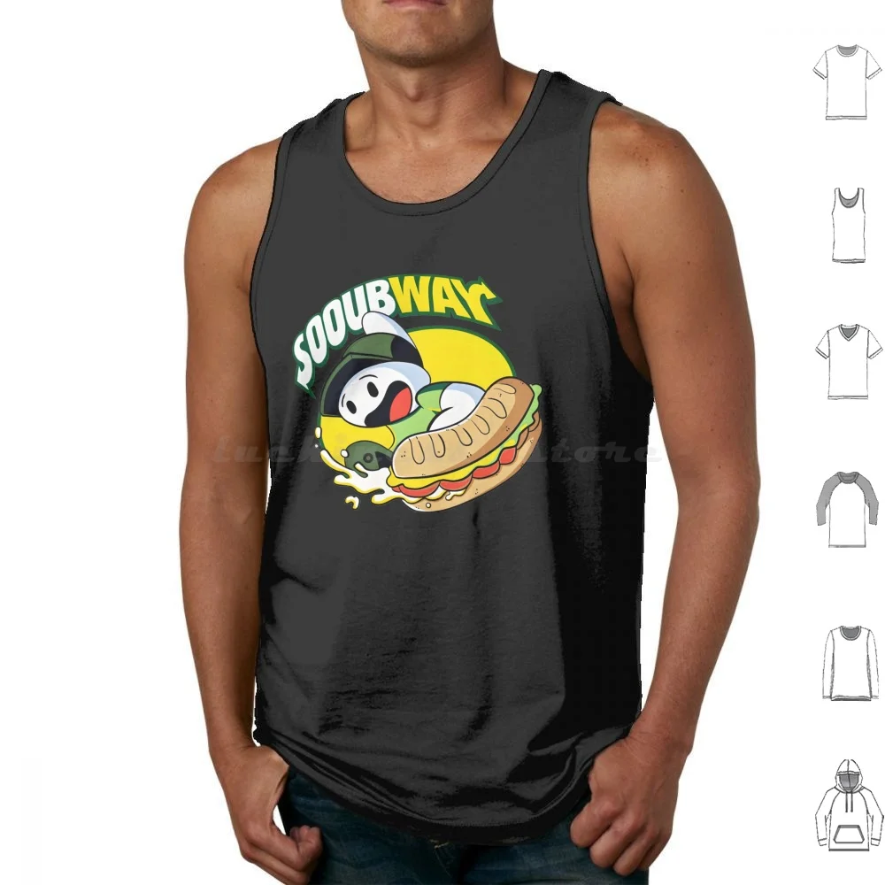He Odd 1s Out Official &ndash ; Sooubway Life Tank Tops Vest Sleeveless He Odd 1s Out Official Ndash Sooubway Life