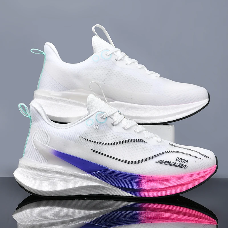 

Bicycle professional cycling shoes four seasons fashion new breathable unisex comfortable anti slip wear-resistant riding shoes