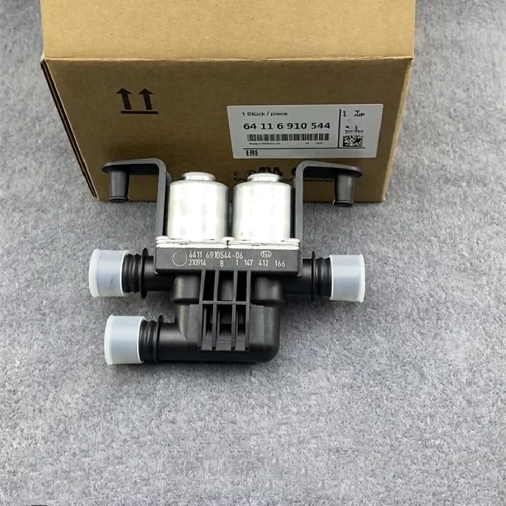 

OEM 64119119164 новый регулятор нагревателя 64119310349 для BMW F01 F02 F10 F11 F12 520i 523i 528i 740i 740Li 64114271156